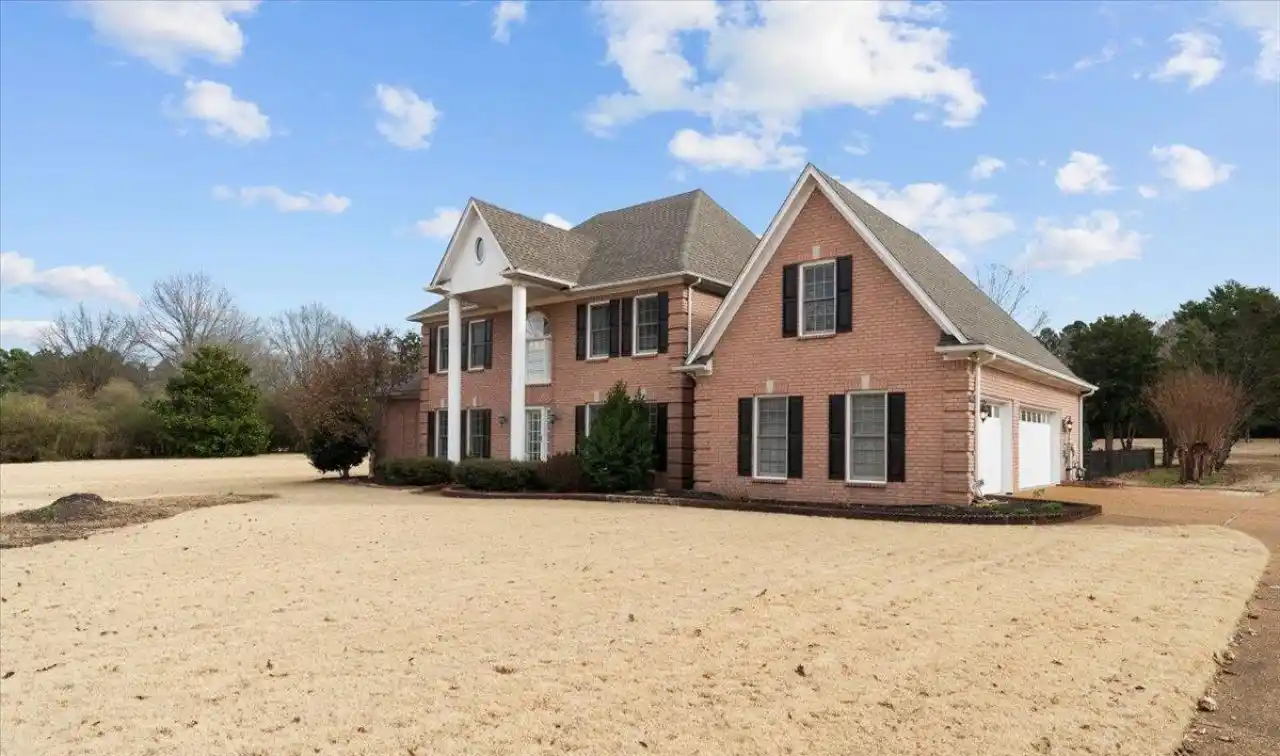 Rare Four-acre Property