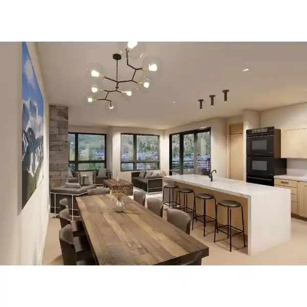 LOVELY HOME AT THE BASE OF MOUNT ROYAL