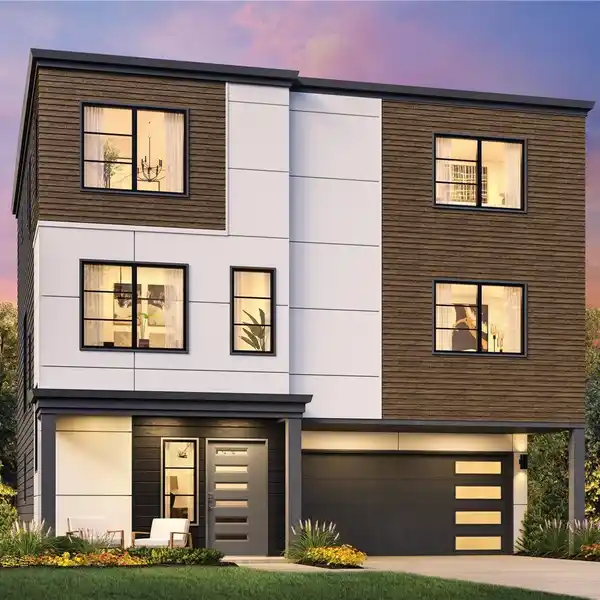 THE BELLFIELD IN ENCLAVE AT KELSEY CREEK
