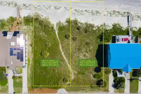 Unique Oceanfront Opportunity