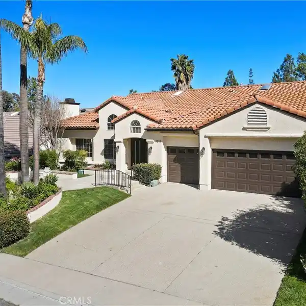 BEAUTIFULLY UPDATED BELL CANYON HOME