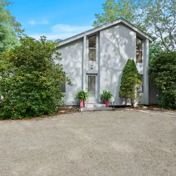 ELEGANT DESIGN, PRIVACY, AND RESORT STYLE LIVING