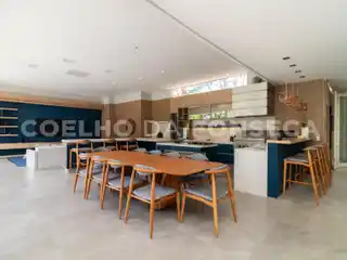 Unique Home in Fazenda Boa Vista