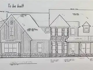 Inviting Craftsman Style Custom Built Home