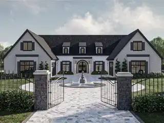 The Oberoi - Timeless Estate in the Making