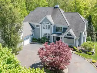 Meticulously Maintained and Updated Custom Colonial