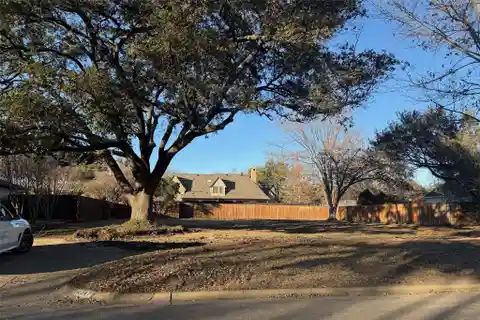 Prime Hockaday Square Lot Ready to Build