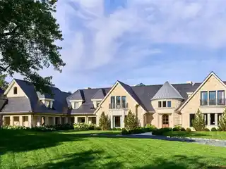 Unparalleled Cherry Hills Village Residence