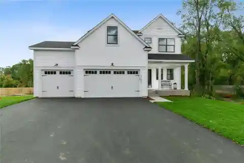 New Home in Victoria Shores