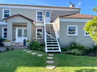 Elegant and Versatile Home
