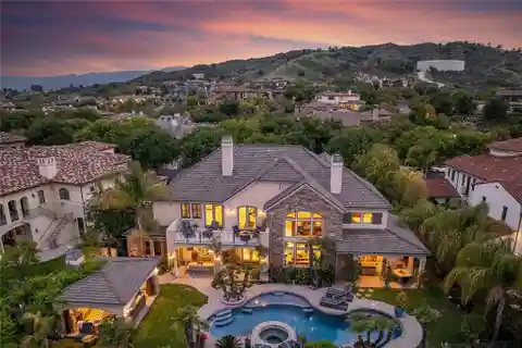 Recently Refreshed Custom Home in Westridge Estates