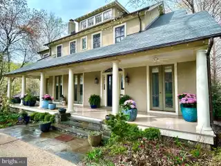 Magical Circa 1917 Home