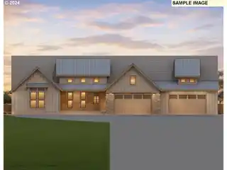 Exquisite One-Level Home