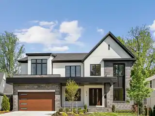 Brand New Home in the Sought-after Whitman District
