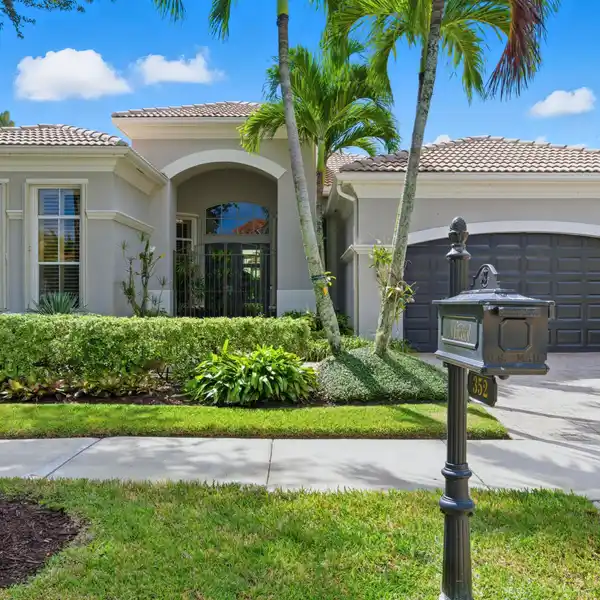 IMPECCABLE HOME WITH IMPACT-RESISTANT UPGRADES