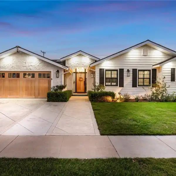 EXPANDED & PROFESSIONALLY REMODELED ESTATE