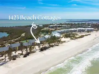 Coastal Elegance with Modern Sophistication