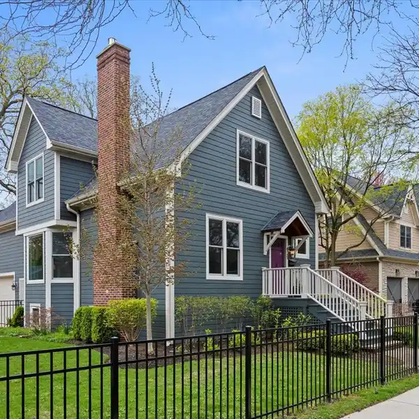 BEAUTIFULLY UPDATED HOME IN SOUGHT-AFTER LOCATION