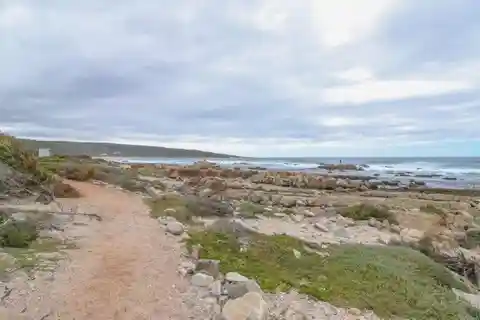 Unbeatable Sea-Front View