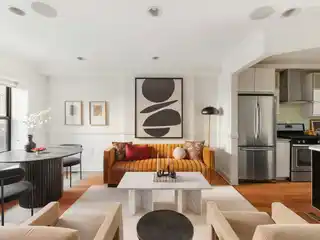 Harlem Townhome Opportunity