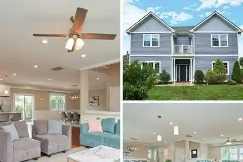 Modern Elegance in Annalee Heights