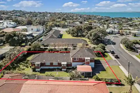 Elevated Opportunity with Sea Aspects and Scale