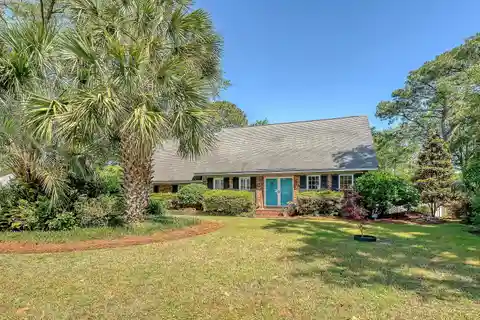 Meticulously Maintained Home in Cooper Estates