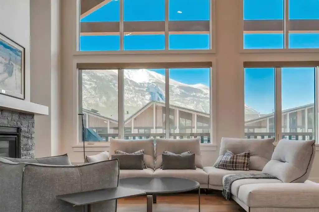 Residential