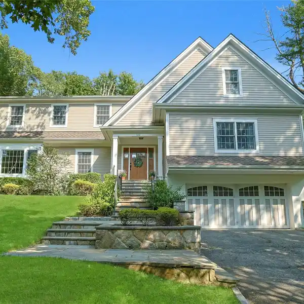 BEAUTIFUL COLONIAL HOME IN HIGHLY SOUGHT-AFTER LOCATION