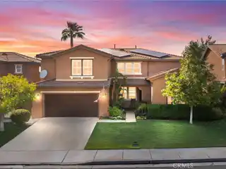Beautifully Upgraded Golf Course Home