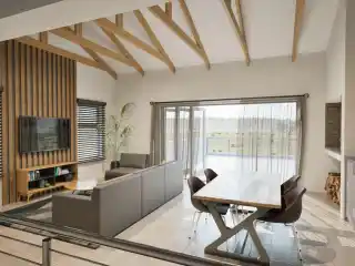 Luxurious Brand New Home in Langebaan Country Estate