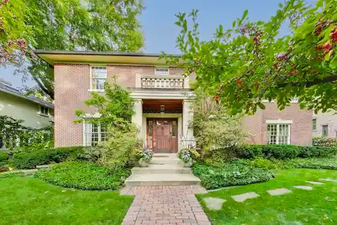 Classic Craftsmanship with Modern Updates