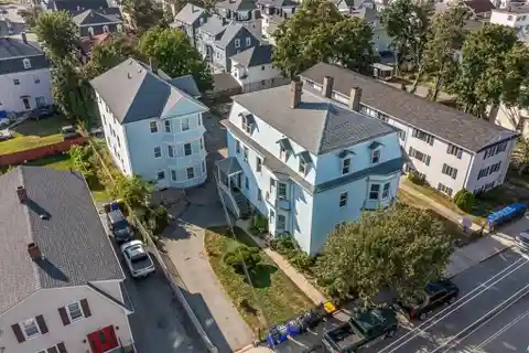 Commercial Sale