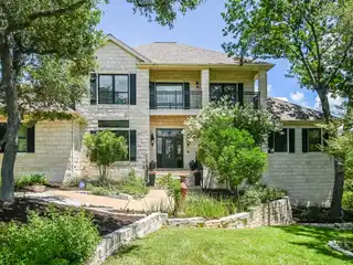 Stunning Residence Backing up to Green Belt
