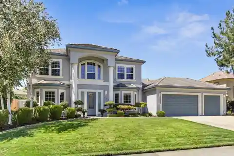Turnkey Home in the Desirable Riverlake Community