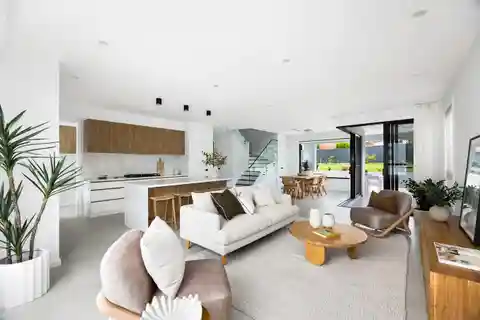 Brand New Home for Modern-day Living