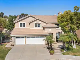 Impeccably Maintained Home in Exclusive Canyon Crest