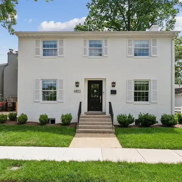 DESIGNER RENOVATION WITH TIMELESS CHARM & LUXURY