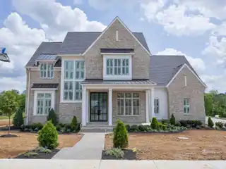 Stunning Custom New Construction Home