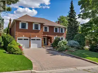 Luxurious Fully Renovated Georgian Home