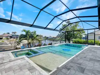 Waterfront Haven with Direct Gulf Access