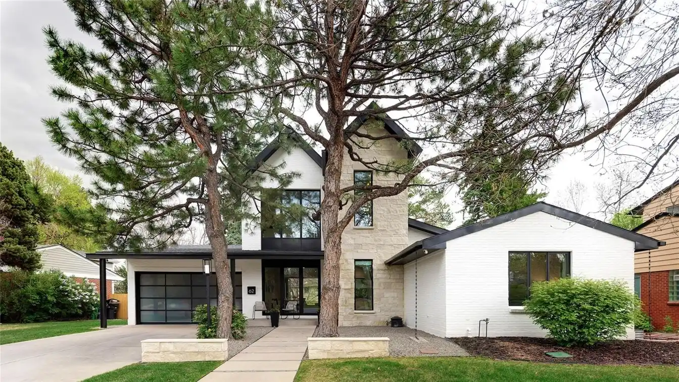 Modern Masterpiece in Crestmoor
