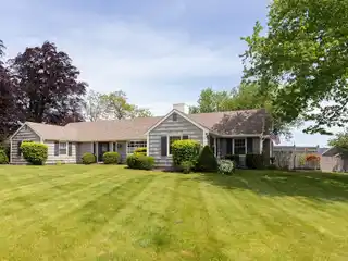 An Iconic Property