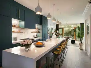 Townhouse Perfection in Prospect Heights