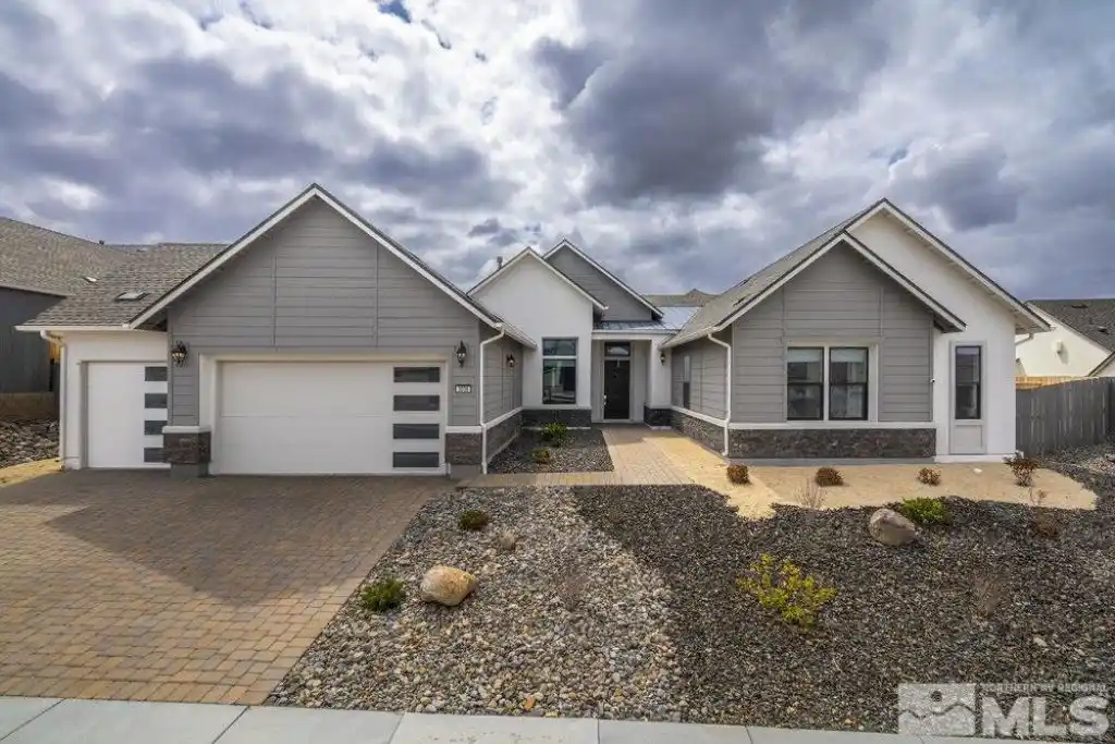 Fabulous Single-story Home