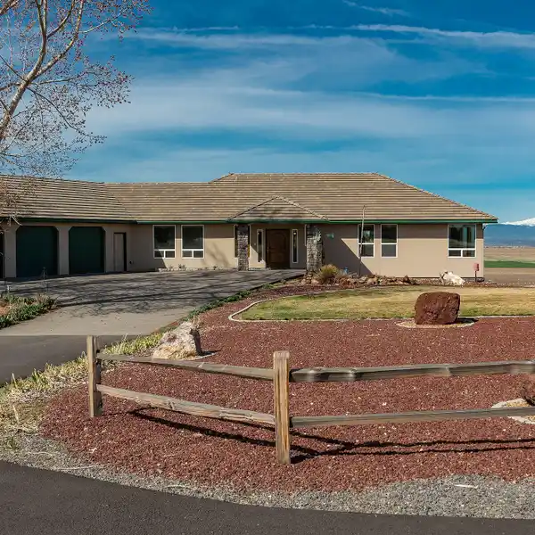 AMAZING 33-ACRE HORSE PROPERTY