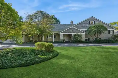 Charming Home on a Serene 1/2-Acre Lot