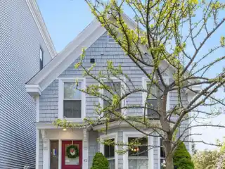 Residential