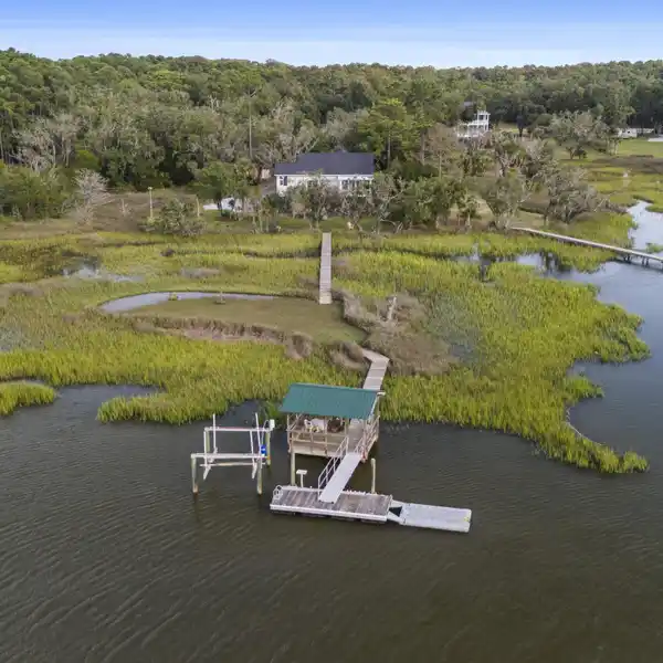 RARE OPPORTUNITY ON EDISTO ISLAND