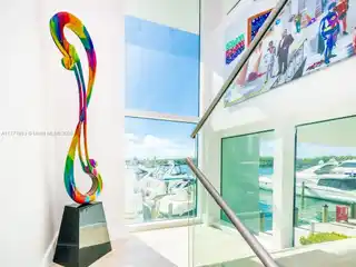 First-floor Corner Unit with Breathtaking Views